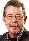 Herbert van Ravenzwaaij (Woordvoerder Bereikbaarheid)