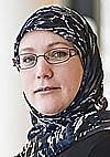 Woordvoerdster Samenleving & Leefbaarheid